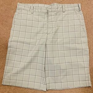 Men’s Nike Golf Shorts